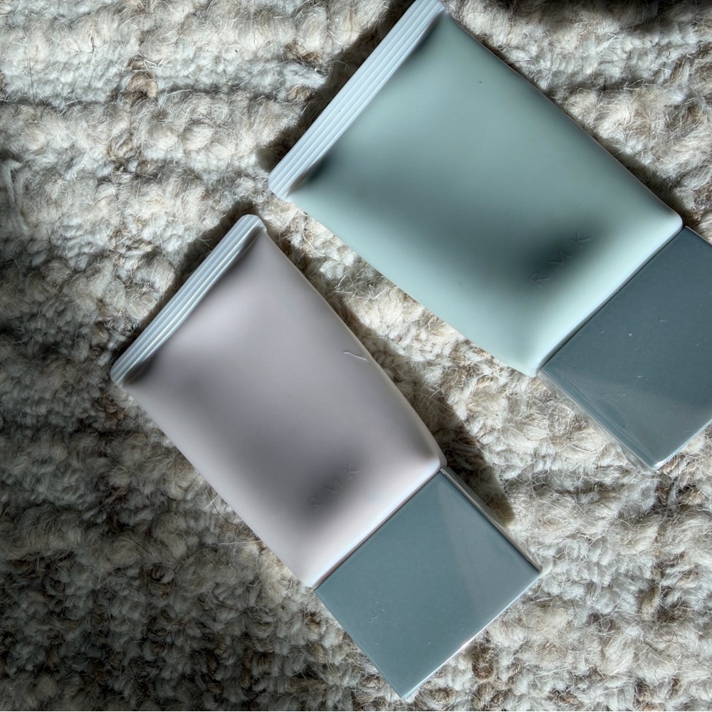 RMK color correctors